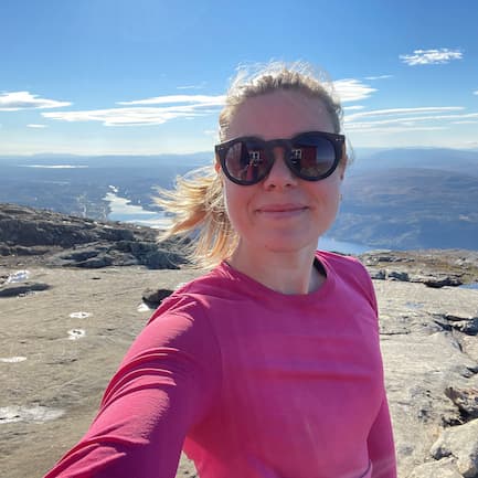 Personal på Mora rehab & gym