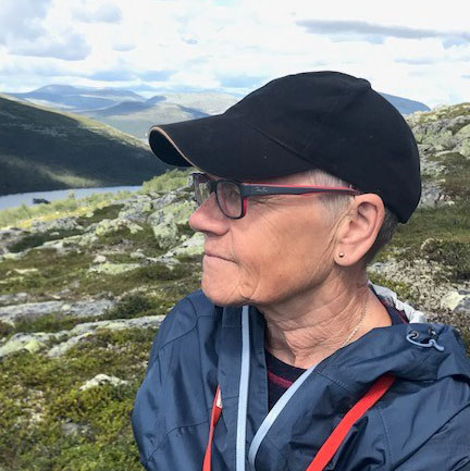 Personal på Mora rehab & gym